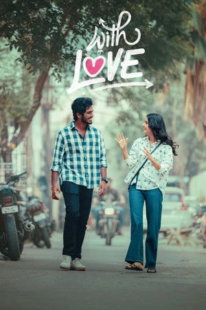With Love 2026 Hindi - Tamil Dual Audio WEB-DL 720p - 480p - 1080p